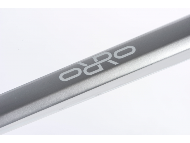 ORRO Venturi Evo 105 Road Bike 2023 in White Silver-3