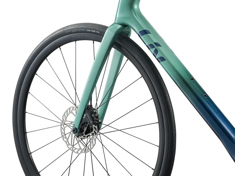 Liv Avail Advanced 3 Road Bike 2026 in Seafoam/Cosmos Navy-1