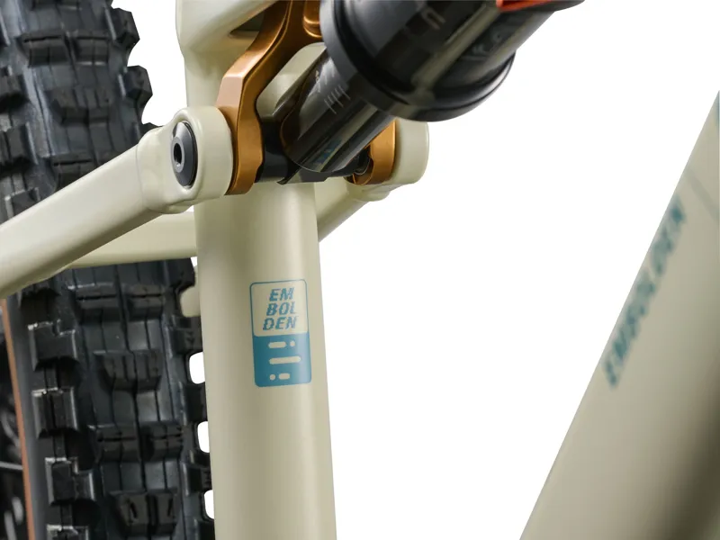 Liv Embolden Full Suspension Mountain Bike 2027 in Pale Moss-5