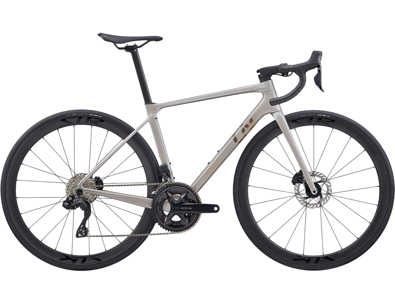 Balfes Bikes Liv Langma Advanced 0 Women's Road Bike 2026 in Camel Silk | Free postage over £30, £10 off first order, price match & 0% finance.