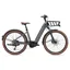 Liv Flourish E+ 3 City Electric Hybrid Bike 2027 in Midnight Moon