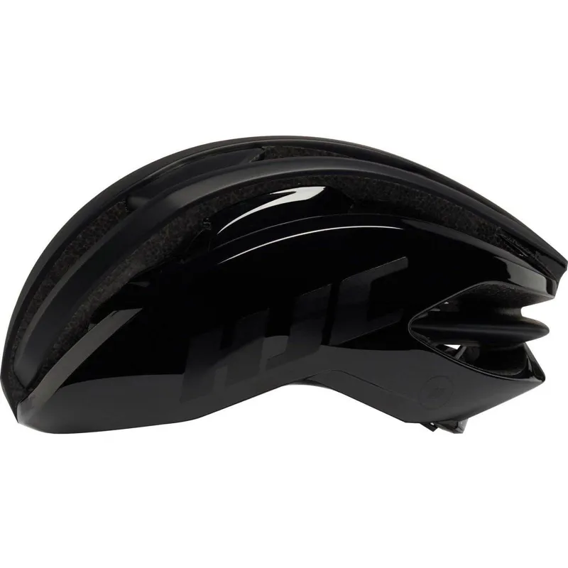 HJC Ibex 2.0 Road Helmet in Matt Gloss Black-1