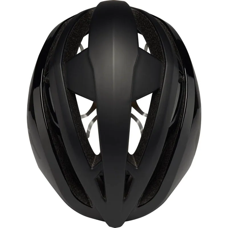 HJC Ibex 2.0 Road Helmet in Matt Gloss Black-5