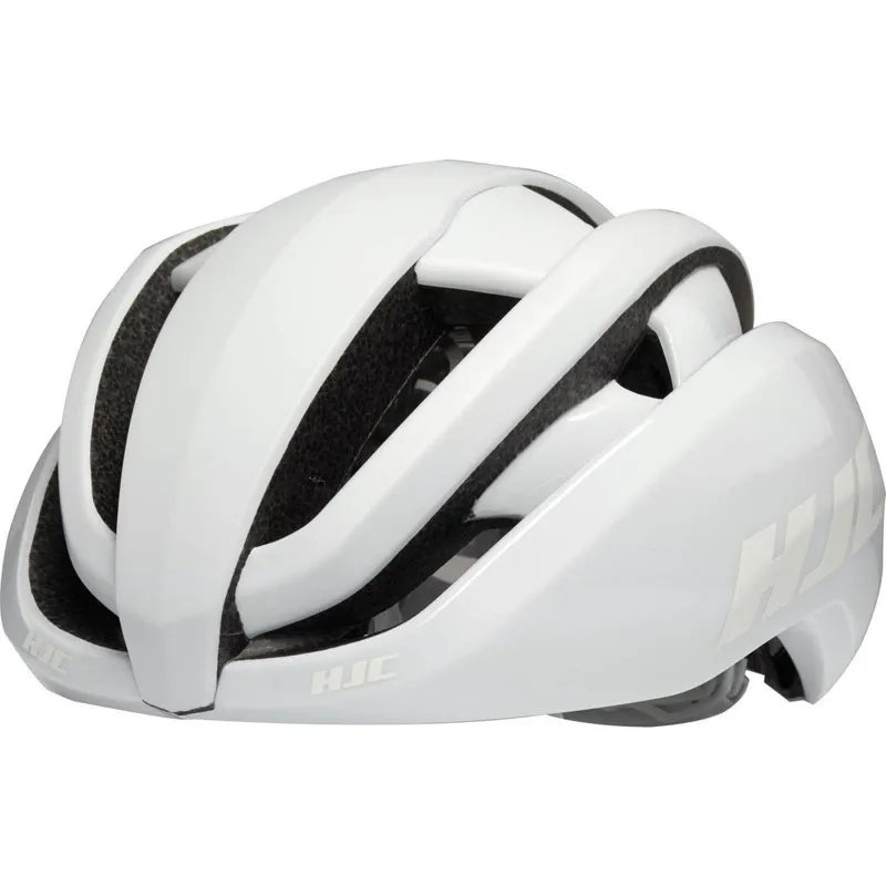 HJC Ibex 2.0 Road Helmet in White