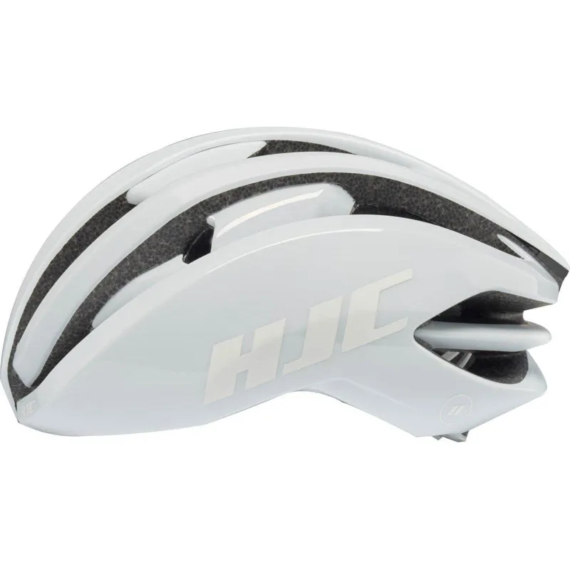 HJC Ibex 2.0 Road Helmet in White-1