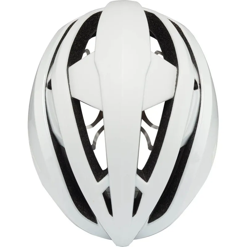 HJC Ibex 2.0 Road Helmet in White-5