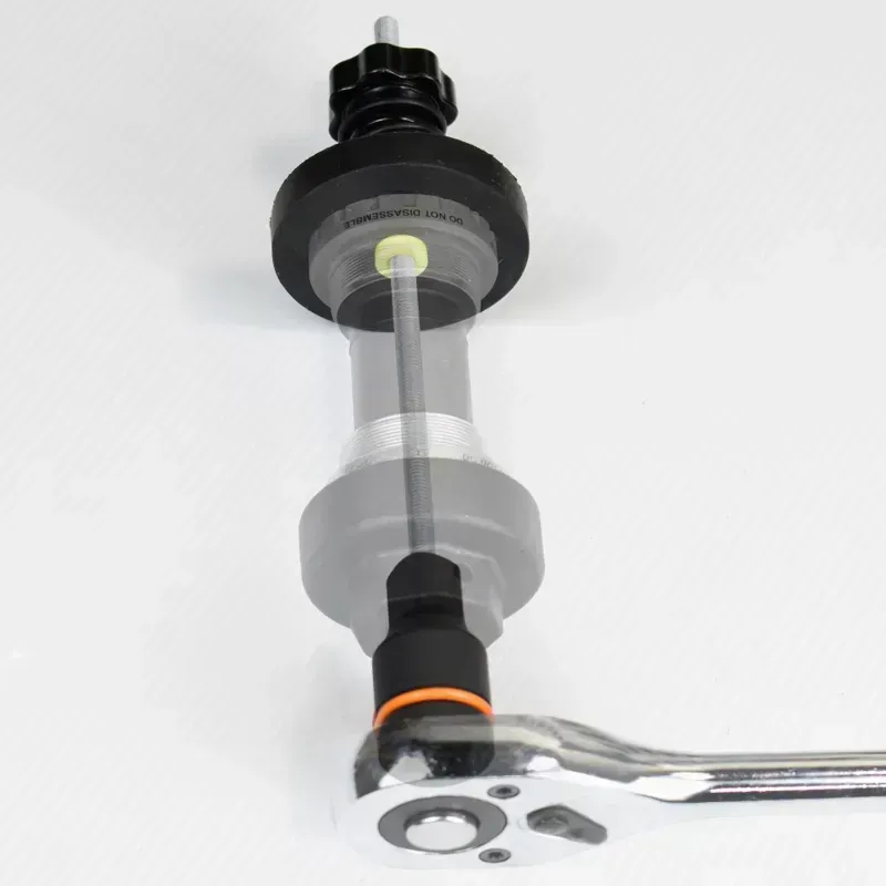 Icetoolz 11T1 Bottom Bracket Tool Retaining Kit-1