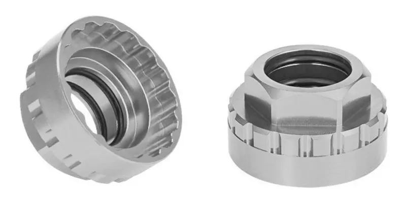 Icetoolz 2741 Direct Mount Chainring Lock Ring Tool-1