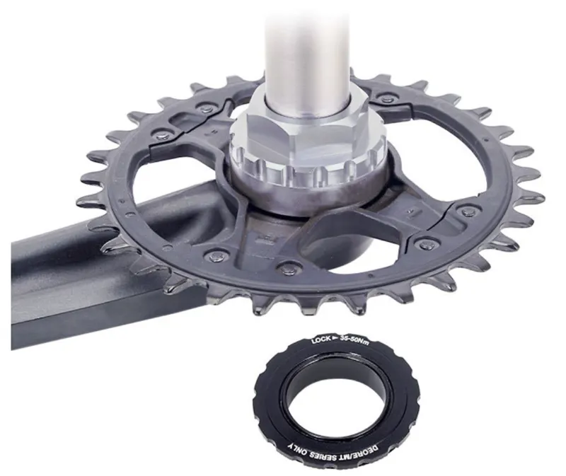 Icetoolz 2741 Direct Mount Chainring Lock Ring Tool-3