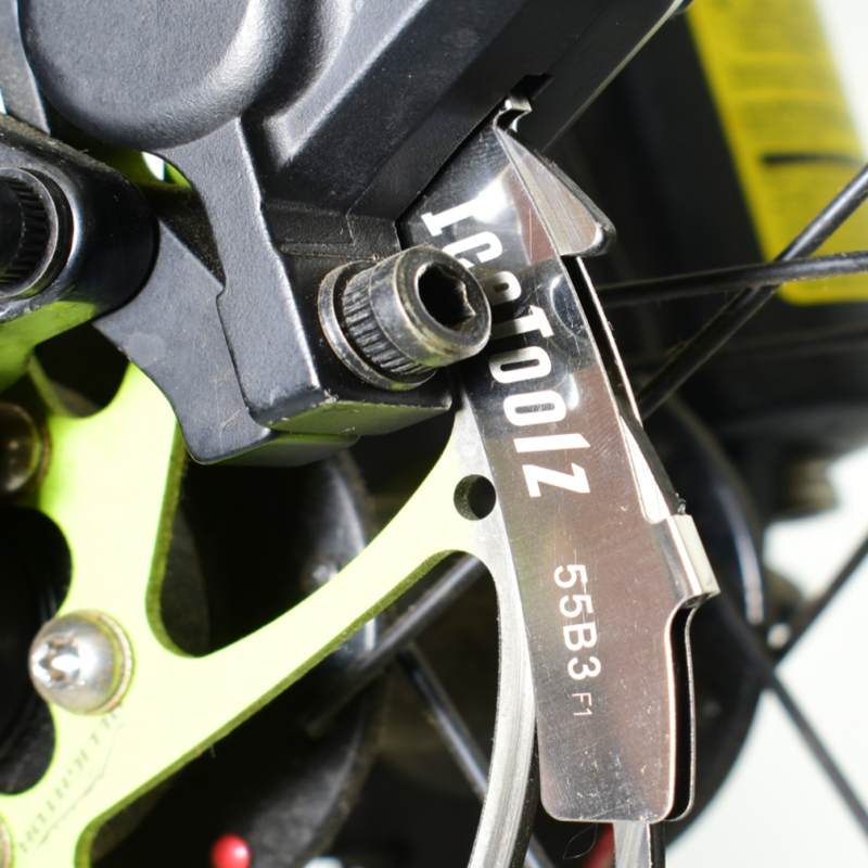 Icetoolz 55B3 Disc Brake Alignment Tool-1