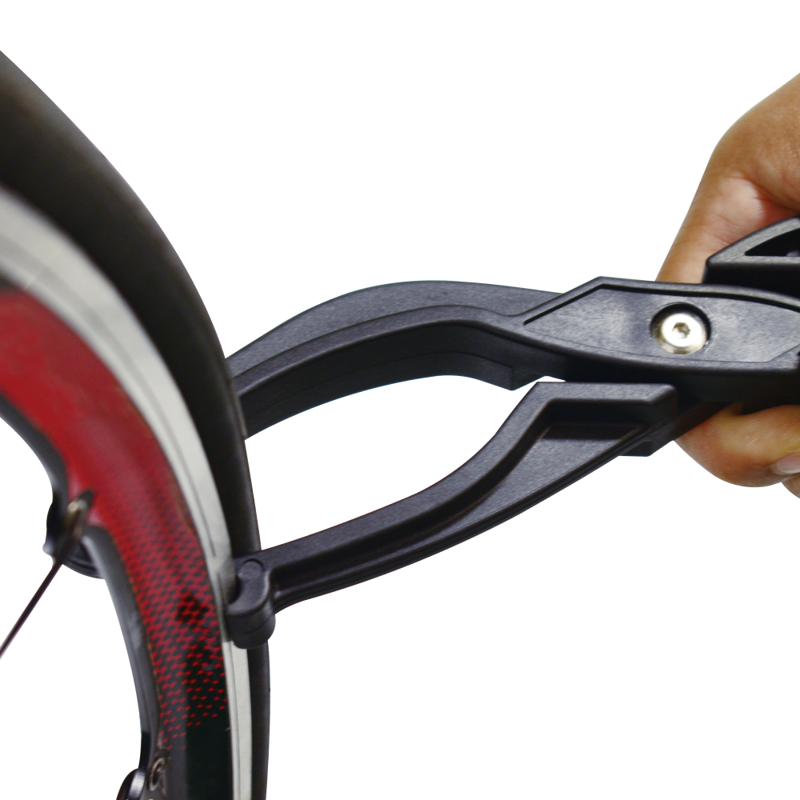 Icetoolz 64X1 X-Type Tyre Pliers-3