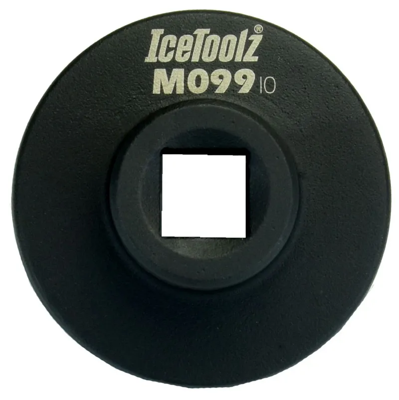 Icetoolz BB Installation Tool T47 16-Notch 52.2mm M099-1