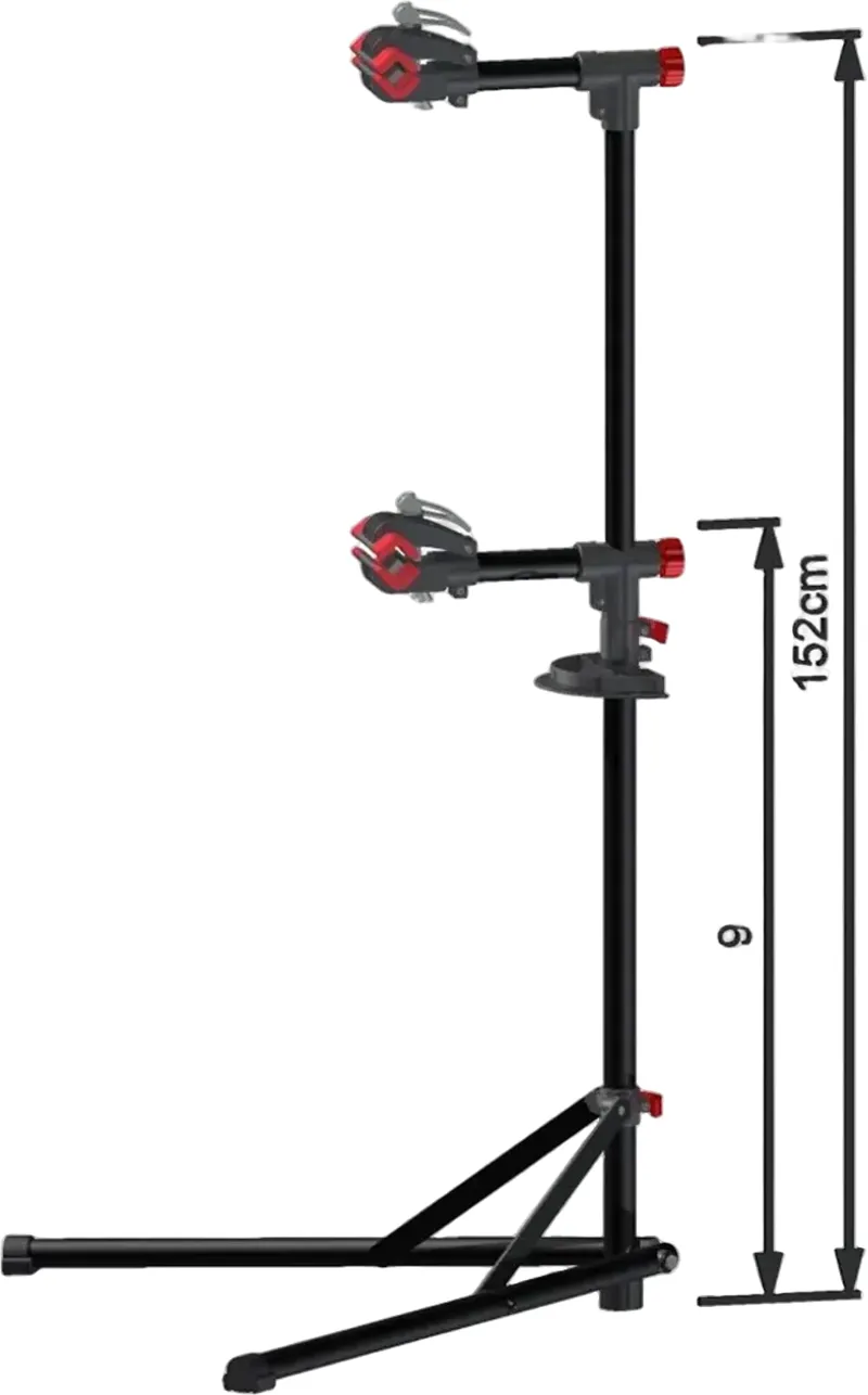 Icetoolz E621 Franky Repair Stand-1