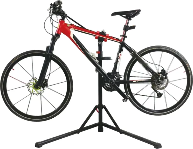 Icetoolz E621 Franky Repair Stand-5