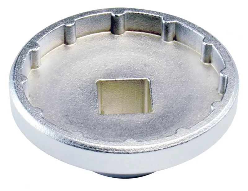Icetoolz T47 12-Notch BB Installation Tool M098 50.4mm-1