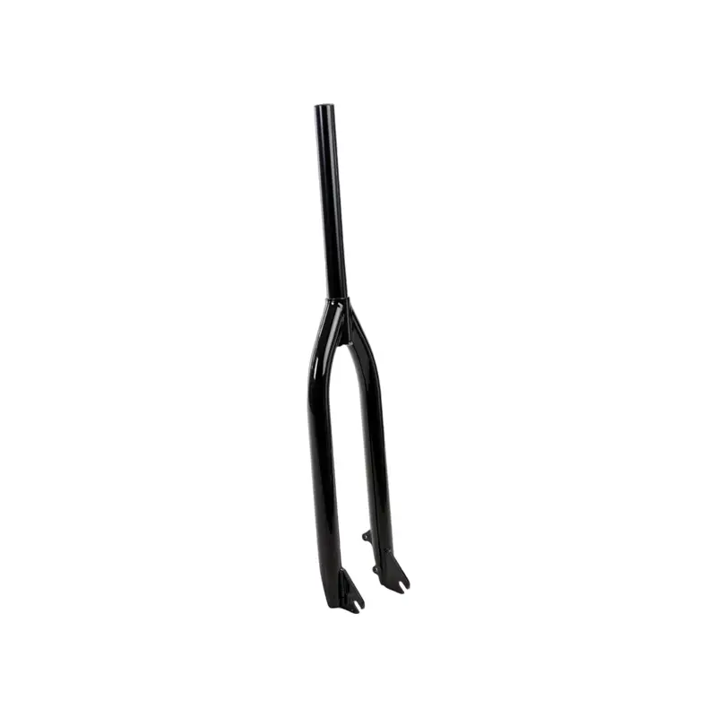 Balfes Bikes Identiti Rebate Jump Forks 1.125 inch in Black | Free postage over £30, £10 off first order, price match & 0% finance.