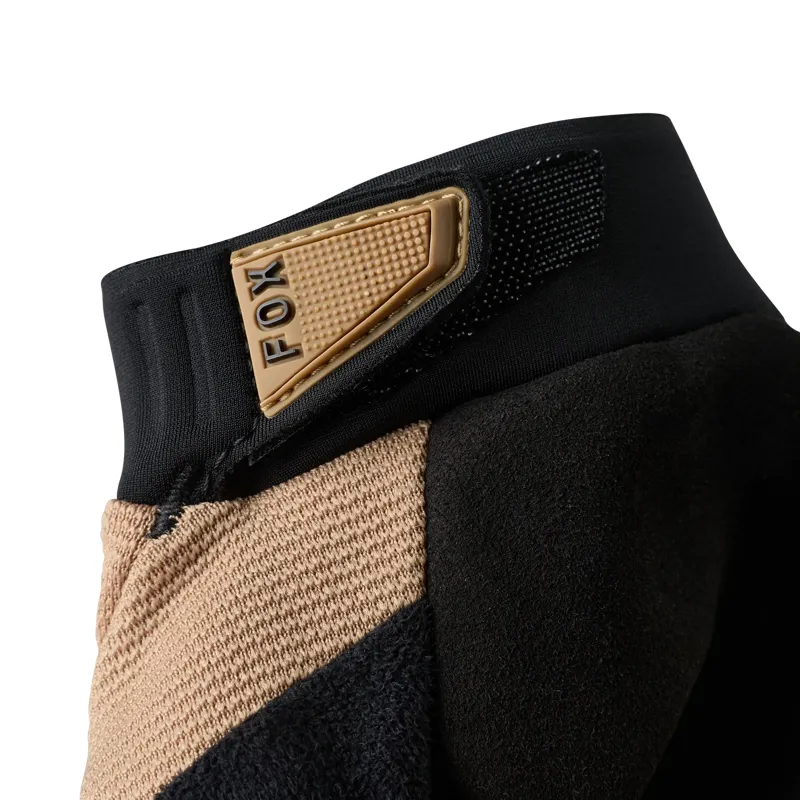Fox Ranger Glove in Brown Sugar-4