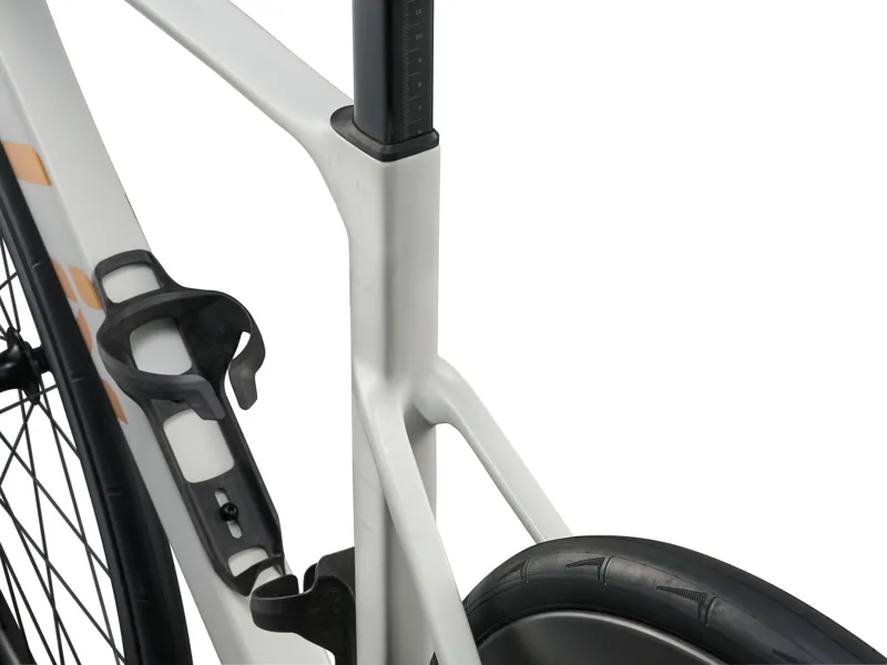 Liv EnviLiv Advanced 1 Road Bike 2027 in Null White-2