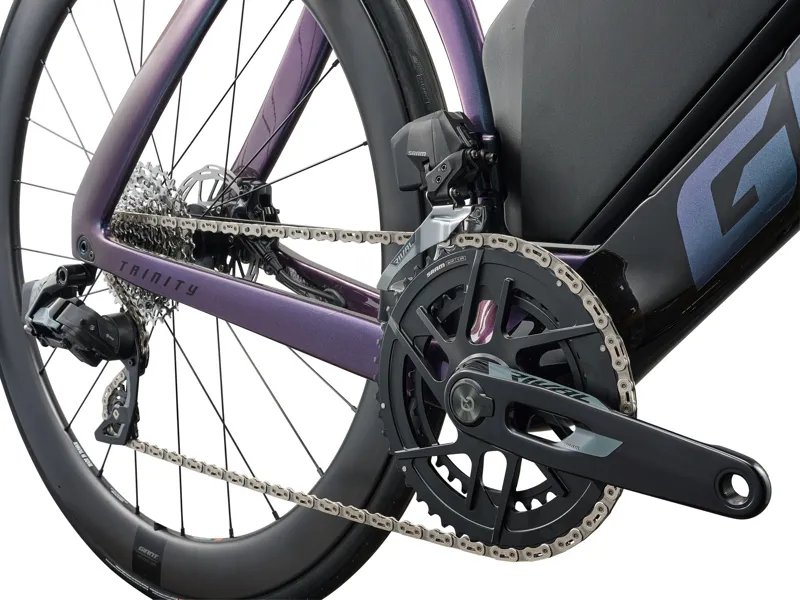 Giant Trinity Advanced SL 2 2026 in Carbon BlueDragonfly-8