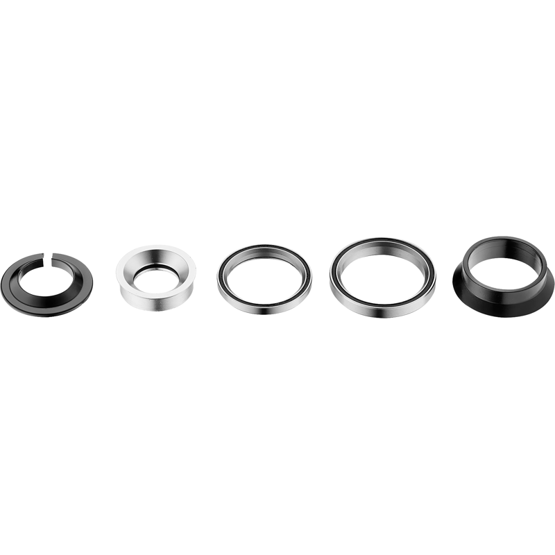 Balfes Bikes Cadex Tri Headset in Black | Free postage over £30, £10 off first order, price match & 0% finance.