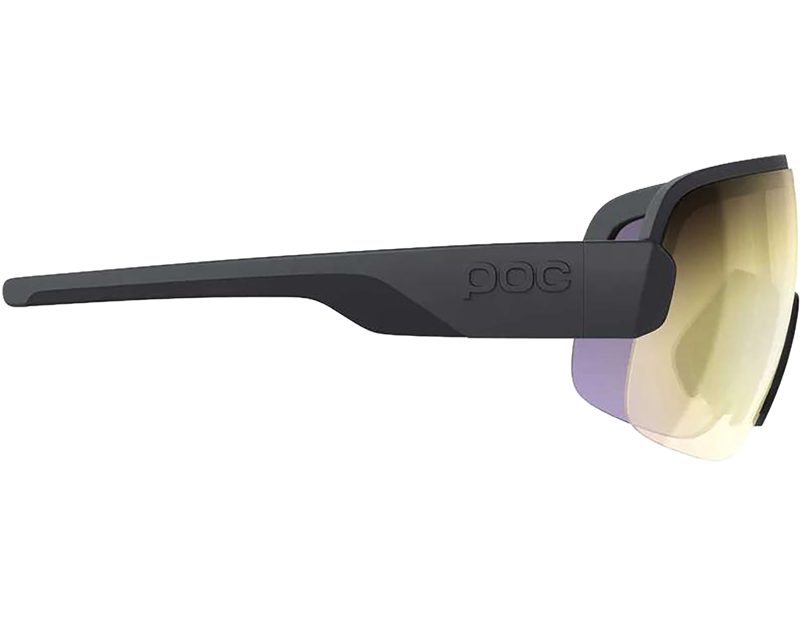 POC Aim in Uranium Black/Clarity Road/Partly Sunny Gold-2