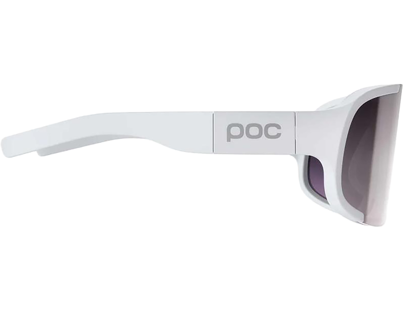 POC Aspire in Hydrogen White/Clarity Road/Sunny Silver-2