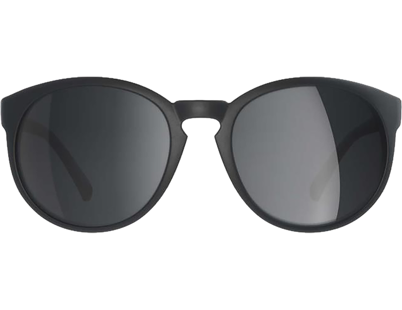 POC Know Polarized in Uranium Black/Clarity Polarized/Sunny Grey-1