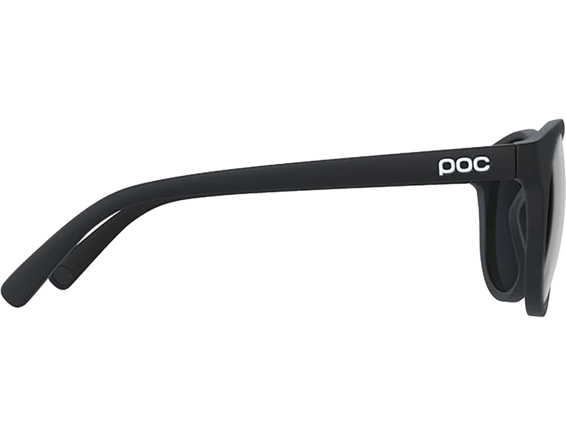 POC Know Sunglasses in Uranium Black/Hydrogen White-2