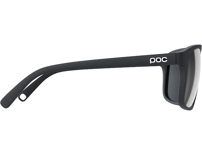 POC Will Polarized in Uranium Black/Clarity Polarized/Sunny Grey-2