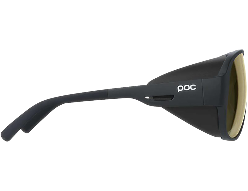 POC Nivalis in Uranium Black/Clarity Universal/Glacial Gold-2