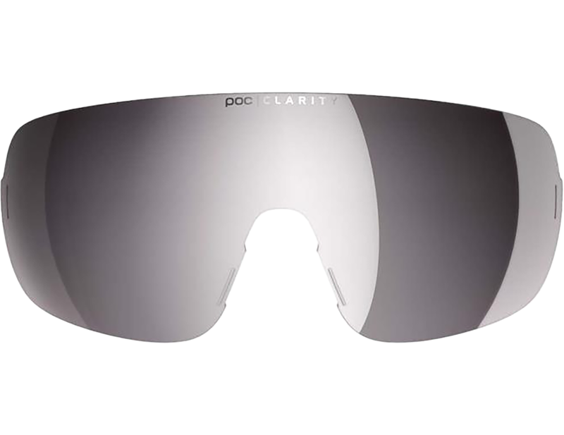 POC AIM Sparelens in Clarity Road/Sunny Silver
