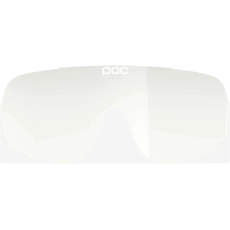 Balfes Bikes POC Aspire Sparelens in Clear | Free postage over £30, £10 off first order, price match & 0% finance.