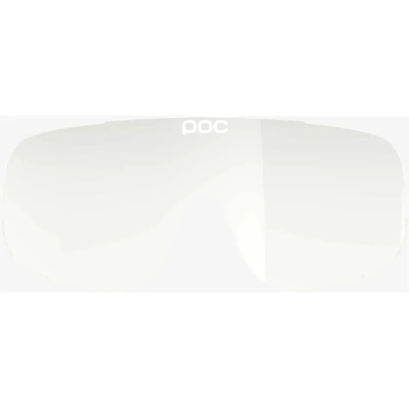 Balfes Bikes POC Aspire Photochromic Lens in Clarity Photochromic/Changeable Grey | Free postage over £30, £10 off first order, price match & 0% finance.