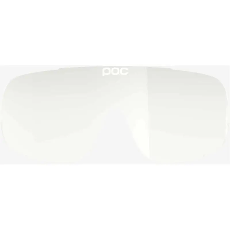 Balfes Bikes POC Aspire Photochromic Lens in Clarity Photochromic/Changeable Grey | Free postage over £30, £10 off first order, price match & 0% finance.