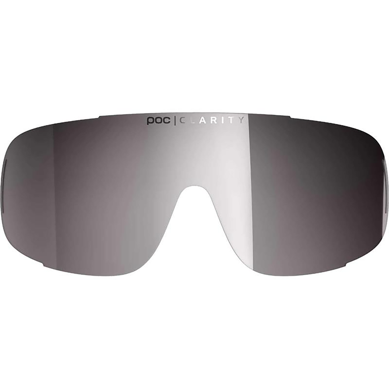 Balfes Bikes POC Devour Sparelens in Clarity Road/Sunny Silver | Free postage over £30, £10 off first order, price match & 0% finance.