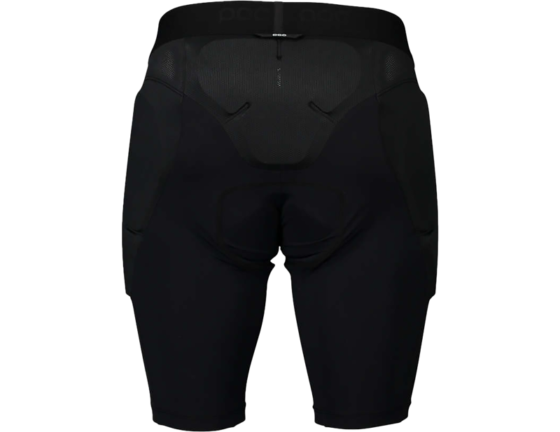 POC Synovia VPD Shorts in Uranium Black-2