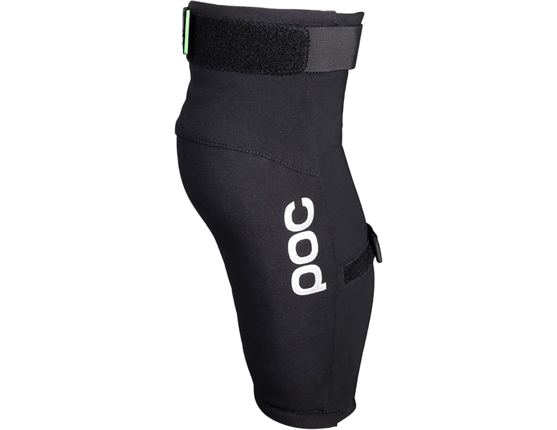 Balfes Bikes POC Joint VPD 2.0 Long Knee in Uranium Black | Free postage over £30, £10 off first order, price match & 0% finance.