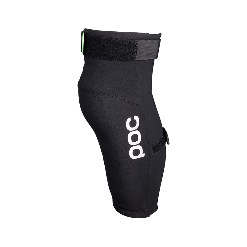 Balfes Bikes POC Joint VPD 2.0 Long Knee in Uranium Black | Free postage over £30, £10 off first order, price match & 0% finance.