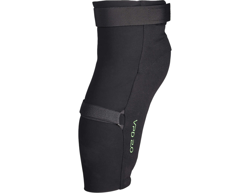 POC Joint VPD 2.0 Long Knee Padsin Uranium Black-1