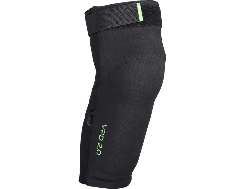 POC Joint VPD 2.0 Long Knee Padsin Uranium Black-3