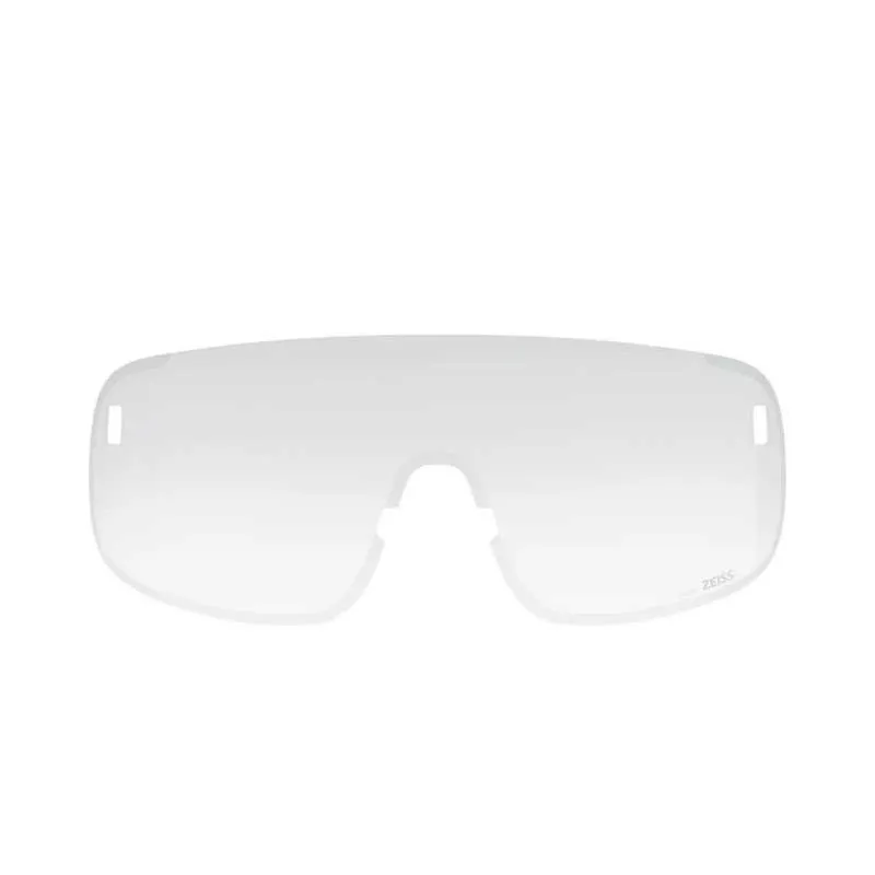 Balfes Bikes POC Elicit Toric Sparelens in Clear | Free postage over £30, £10 off first order, price match & 0% finance.