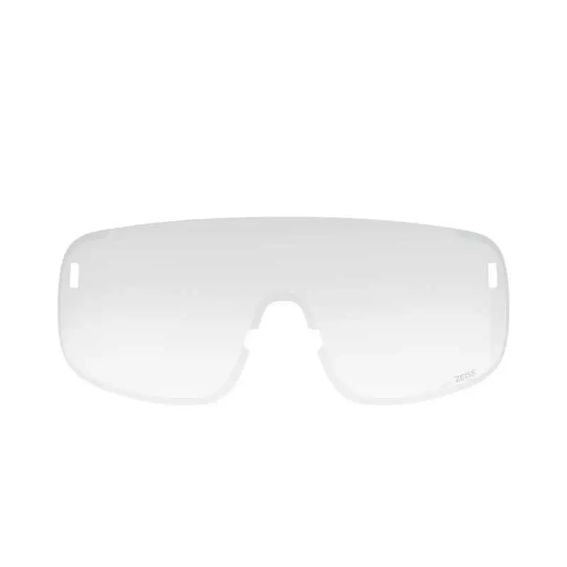 Balfes Bikes POC Elicit Toric Sparelens in Clear | Free postage over £30, £10 off first order, price match & 0% finance.