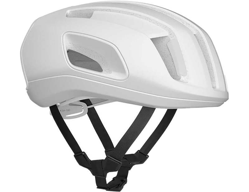 POC Cytal Carbon in Hydrogen White