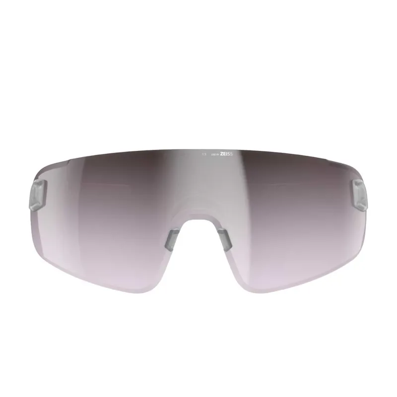 POC Elicit Toric in Translucent/Clarity Road/Sunny Silver-1