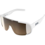 POC Aspire Sunglasses in Hydrogen White/Clarity Road