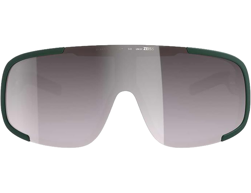 POC Aspire Sunglasses in Pargasite Green/Clarity Road-1