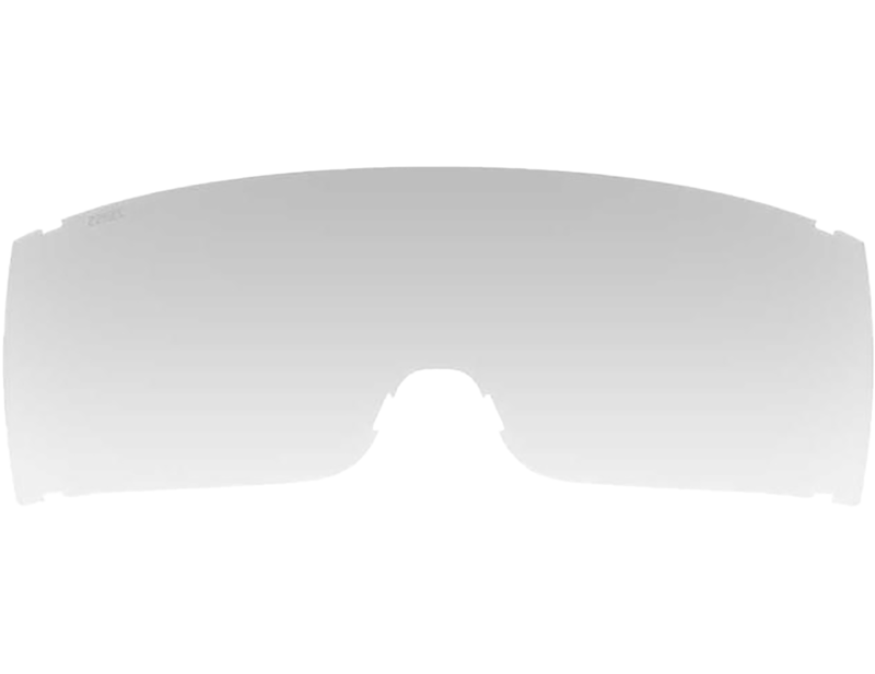 Balfes Bikes POC Propel Sparelens in Clear | Free postage over £30, £10 off first order, price match & 0% finance.