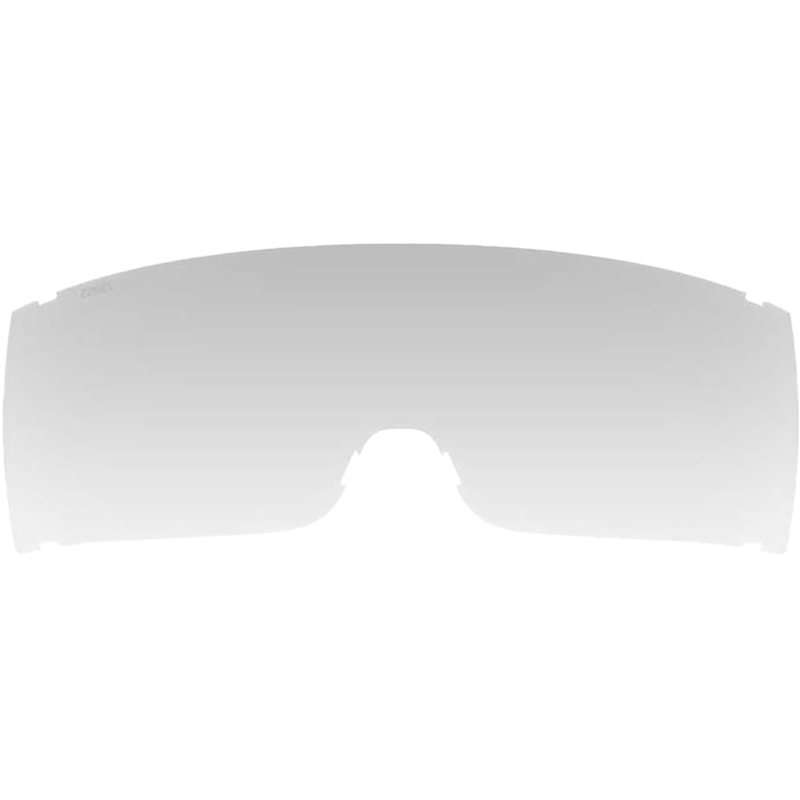 Balfes Bikes POC Propel Sparelens in Clear | Free postage over £30, £10 off first order, price match & 0% finance.