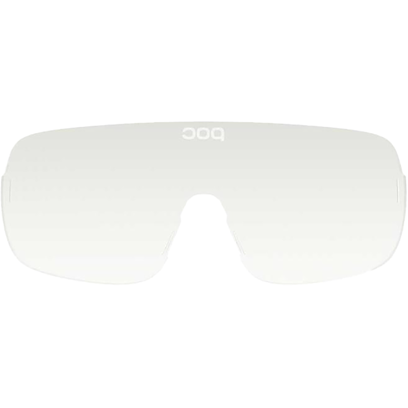 Balfes Bikes POC AIM Sparelens in Clear | Free postage over £30, £10 off first order, price match & 0% finance.