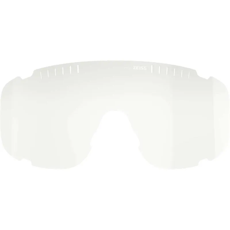 Balfes Bikes POC Devour Mid Sparelens in Clear | Free postage over £30, £10 off first order, price match & 0% finance.
